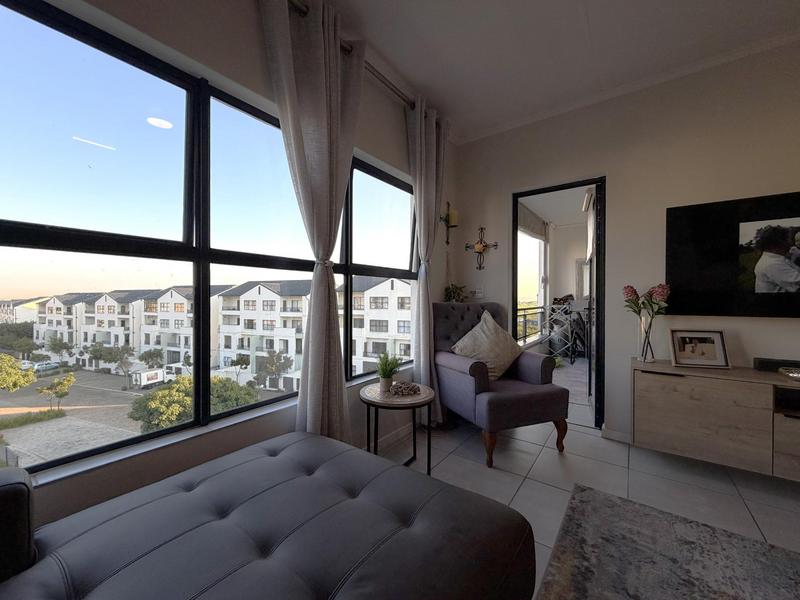 1 Bedroom Property for Sale in Richwood Western Cape